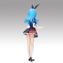 Figura Yoshino Glitter &38 Glamorous Date a Live 20cm