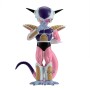 Figura Frieza II Solid Edge Works Dragon Ball Z 16cm