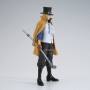 Figura Sabo The Grandline Series One Piece 18cm