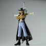 Figura Dracule The Grandline Series One Piece 17cm