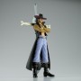 Figura Dracule The Grandline Series One Piece 17cm