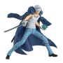 Figura Trafalgar Law II Battle Record One Piece 15cm