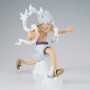 Figura Monkey D. Luffy Grandista One Piece 21cm