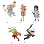 Figura world collectable Hachinosu 2 One Piece 7cm