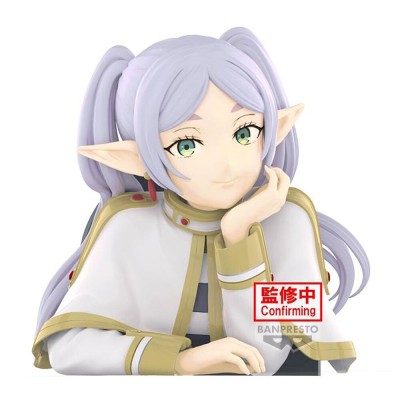 Figura Frieren - Frieren: Beyond Journeys End 12cm