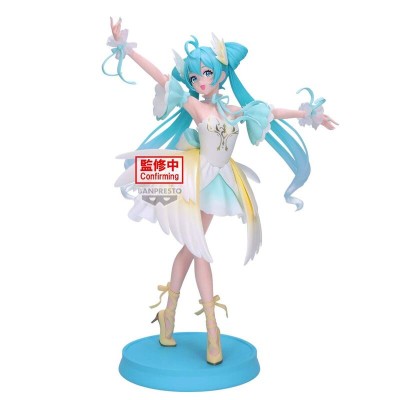 Figura Swan Lake Hatsune Miku 21cm