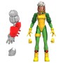 Figura Rogue X-Men Marvel 15cm