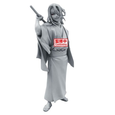 Figura Tengen Uzui Maximatic Demon Slayer: Kimetsu No Yaiba 21cm