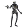 Figura New Republic Security Droid The Mandalorian Star Wars 15cm