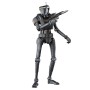 Figura New Republic Security Droid The Mandalorian Star Wars 15cm