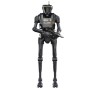 Figura New Republic Security Droid The Mandalorian Star Wars 15cm