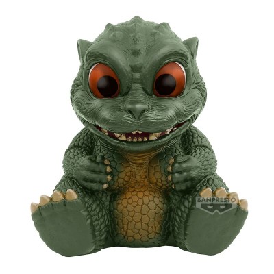 Figura Little Godzilla ver.A Enshrined Monsters Toho Monsters 11cm