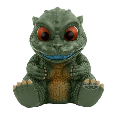 Figura Little Godzilla ver.B Enshrined Monsters Toho Monsters 11cm