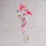 Figura Lacus Clyne Glitter &38 Glamorous Mobile Suit Gundam 22cm