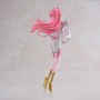 Figura Lacus Clyne Glitter &38 Glamorous Mobile Suit Gundam 22cm