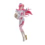 Figura Lacus Clyne Glitter &38 Glamorous Mobile Suit Gundam 22cm