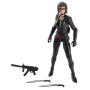 Figura Baronesa 19 G.I. Joe Classified Series - Snake Eyes: G.I. Joe Origins 15cm