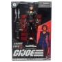 Figura Baronesa 19 G.I. Joe Classified Series - Snake Eyes: G.I. Joe Origins 15cm