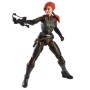 Figura Scarlett 20 G.I. Joe Classified Series - Snake Eyes: G.I. Joe Origins 15cm