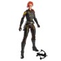 Figura Scarlett 20 G.I. Joe Classified Series - Snake Eyes: G.I. Joe Origins 15cm