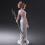 Figura Lunafreya Nox Fleuret Final Fantasy XV Play Arts Kai 26cm