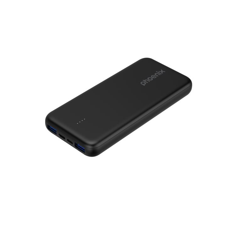 Phoenix powerbank bateria externa 10000mah con