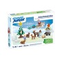 Playmobil junior calendario adviento navidad en