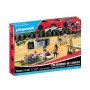 Playmobil calendario adviento miraculous picnic en