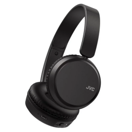 Auriculares didadema jvc inalambricos ha - s36w bk