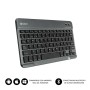 Teclado tablet subblim sub kbt sm0002 inalambrico