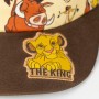 Gorra El Rey Leon Disney