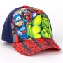 Set gorra + gafas sol Vengadores Avengers Marvel