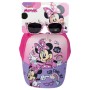 Set gorra + gafas sol Minnie Disney