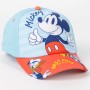 Set gorra + gafas sol Mickey Disney