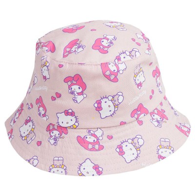 Gorro pescador Hello Kitty