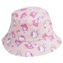 Gorro pescador Hello Kitty