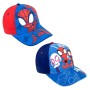 Gorra Spidey and His Amazing Friends Marvel surtido