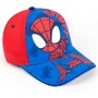 Gorra Spidey and His Amazing Friends Marvel surtido