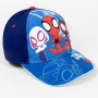 Gorra Spidey and His Amazing Friends Marvel surtido