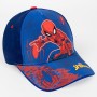 Gorra Spiderman Marvel surtido