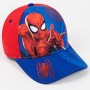 Gorra Spiderman Marvel surtido