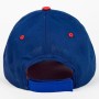 Gorra Spiderman Marvel surtido