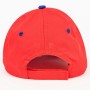 Gorra Spiderman Marvel surtido