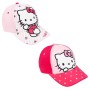 Gorra Hello Kitty surtido