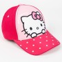 Gorra Hello Kitty surtido