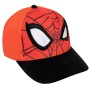 Gorra Spiderman Marvel