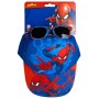 Set gorra + gafas sol Spiderman Marvel