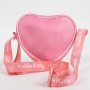 Bolso corazon Hello Kitty