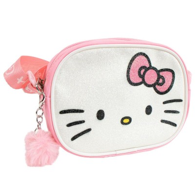 Bolso fantasia Hello Kitty