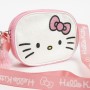 Bolso fantasia Hello Kitty